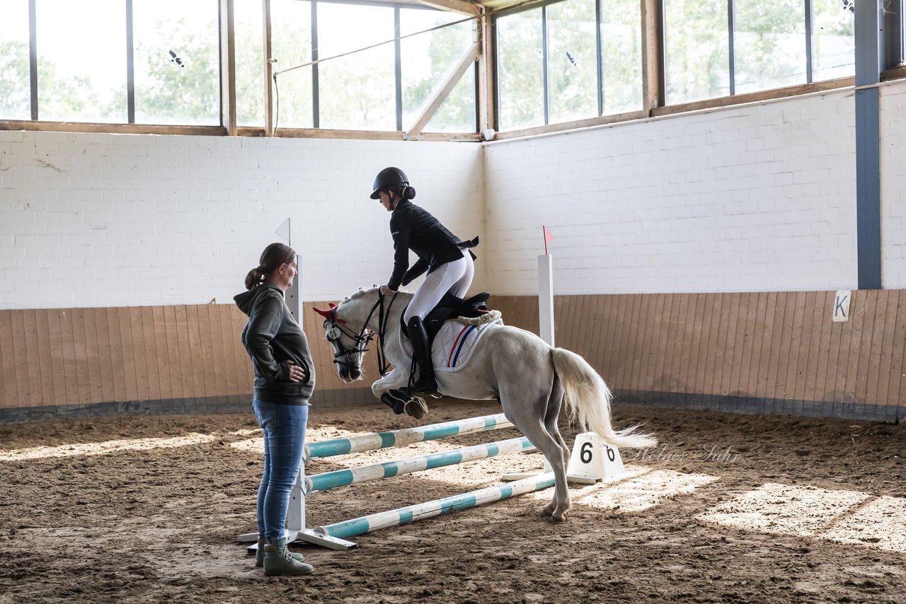 Bild 94 - Pony Akademie Turnier